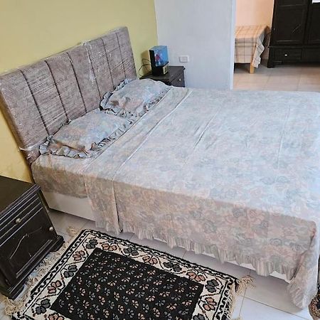 Hadhri Appartement Tozeur Exteriér fotografie