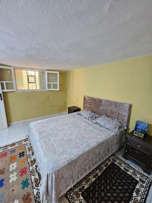 Hadhri Appartement Tozeur Exteriér fotografie