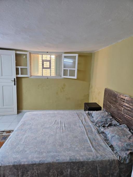 Hadhri Appartement Tozeur Exteriér fotografie
