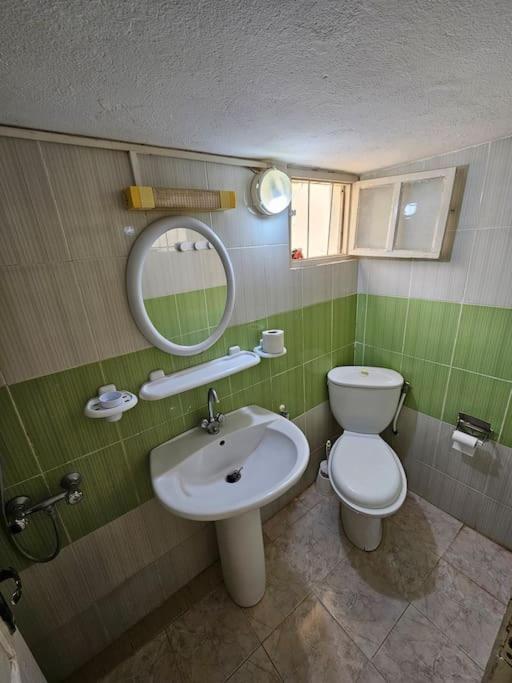 Hadhri Appartement Tozeur Exteriér fotografie
