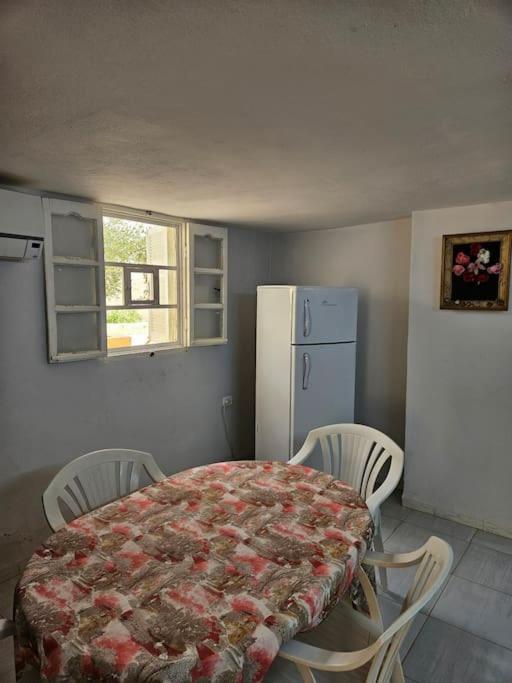 Hadhri Appartement Tozeur Exteriér fotografie