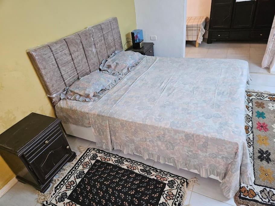 Hadhri Appartement Tozeur Exteriér fotografie