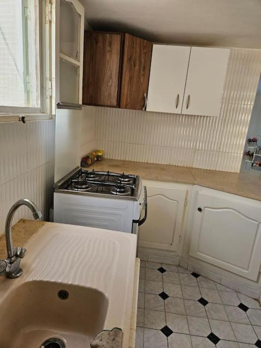 Hadhri Appartement Tozeur Exteriér fotografie