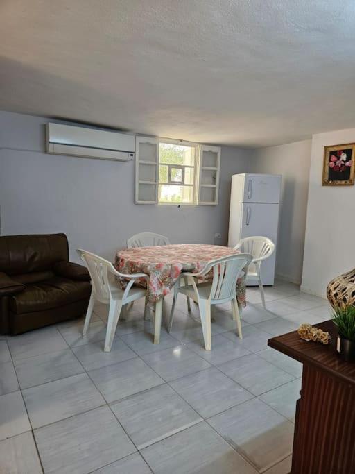 Hadhri Appartement Tozeur Exteriér fotografie