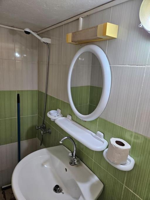 Hadhri Appartement Tozeur Exteriér fotografie