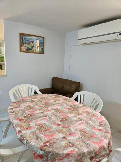 Hadhri Appartement Tozeur Exteriér fotografie