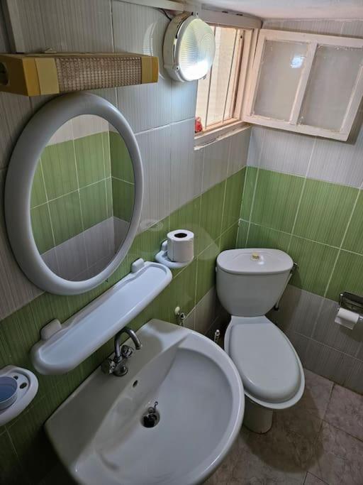 Hadhri Appartement Tozeur Exteriér fotografie